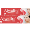 Ajwalite Cream