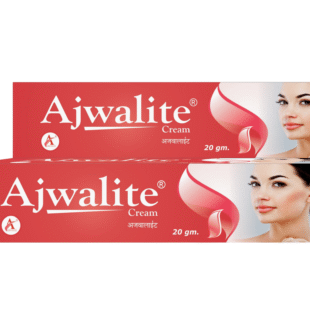 Ajwalite Cream
